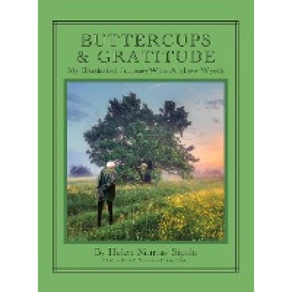 Helen, Sipala: Buttercups & Gratitude