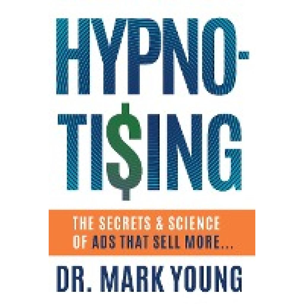 Young, Mark: HYPNO-TISING