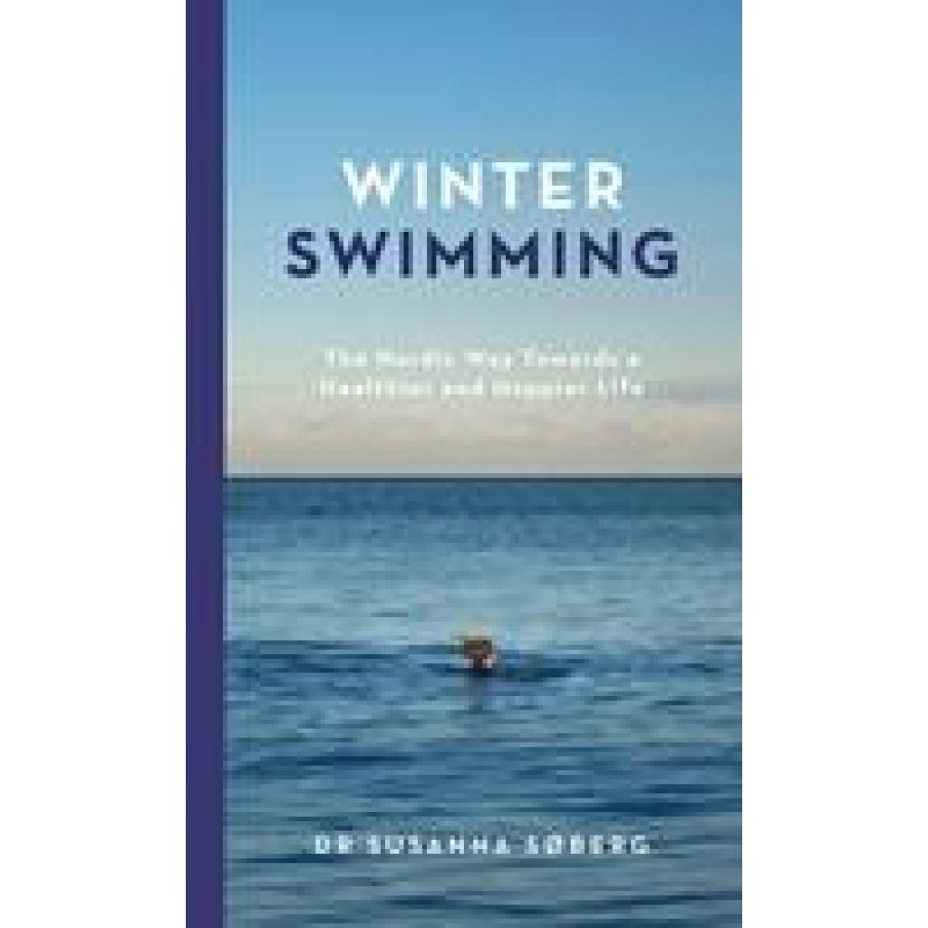 Søberg, Susanna: Winter Swimming