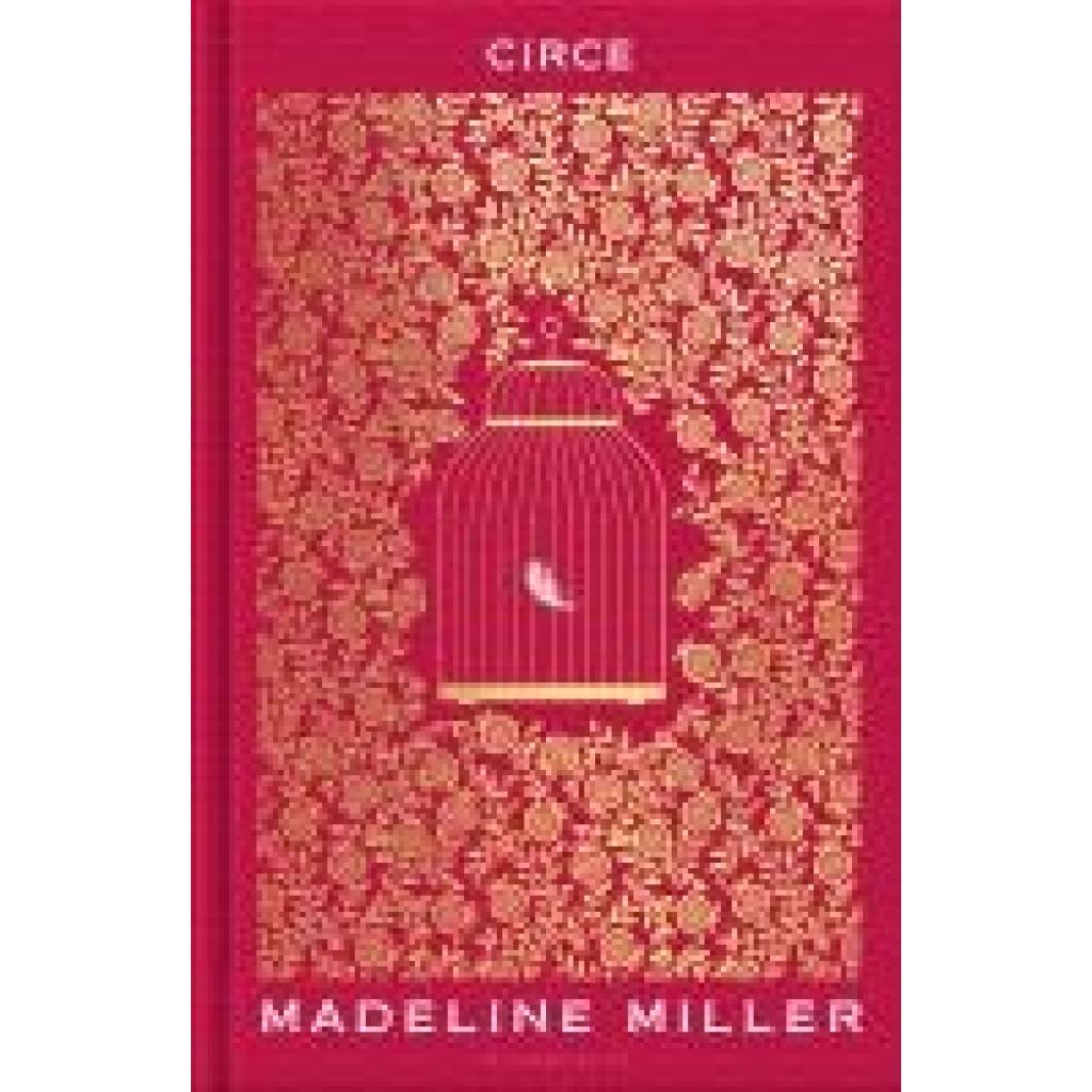 Miller, Madeline: Circe. Anniversary Edition