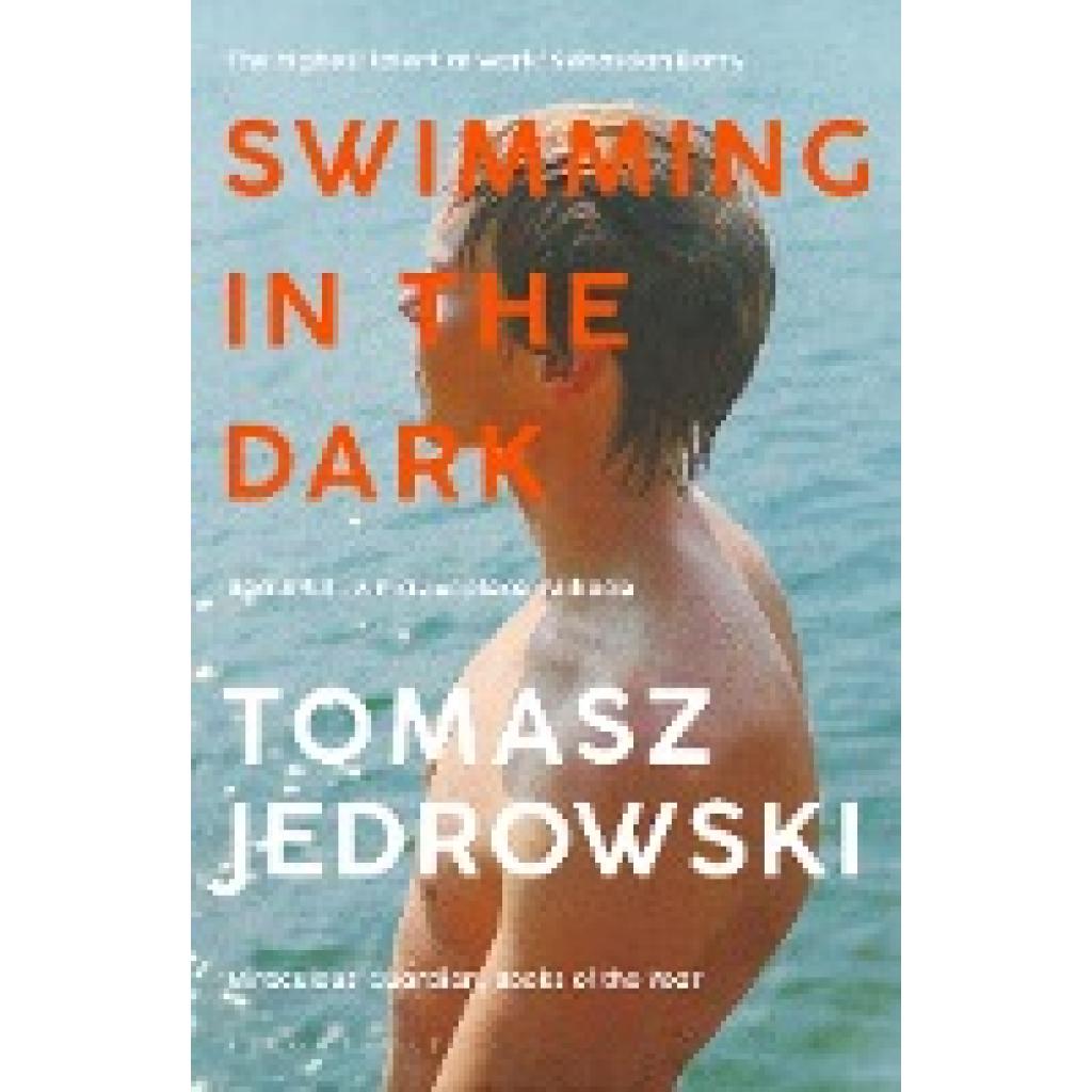 Jedrowski, Tomasz: Swimming in the Dark