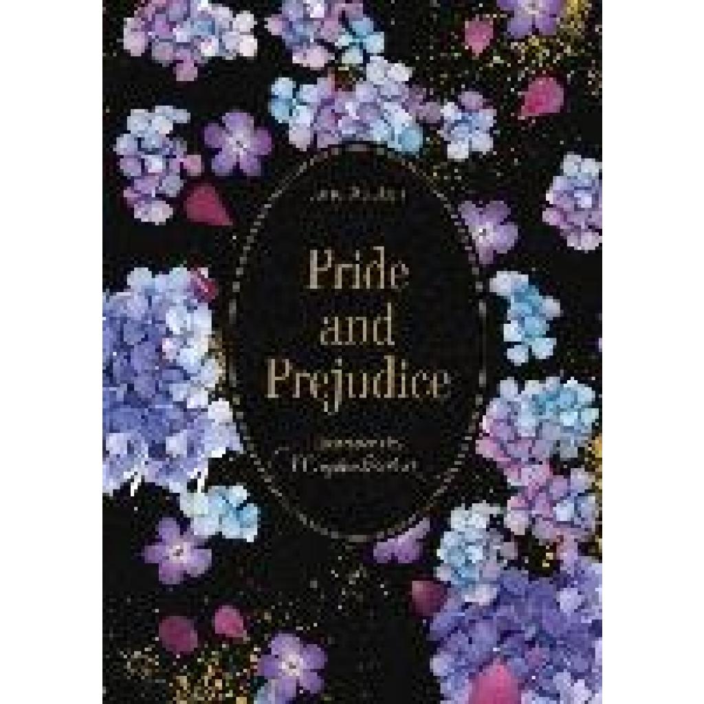 9781524861759 - Pride and Prejudice - Jane Austen Gebunden