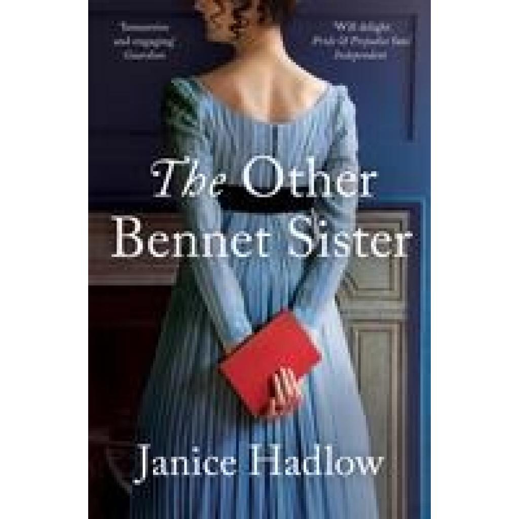 Hadlow, Janice: The Other Bennet Sister