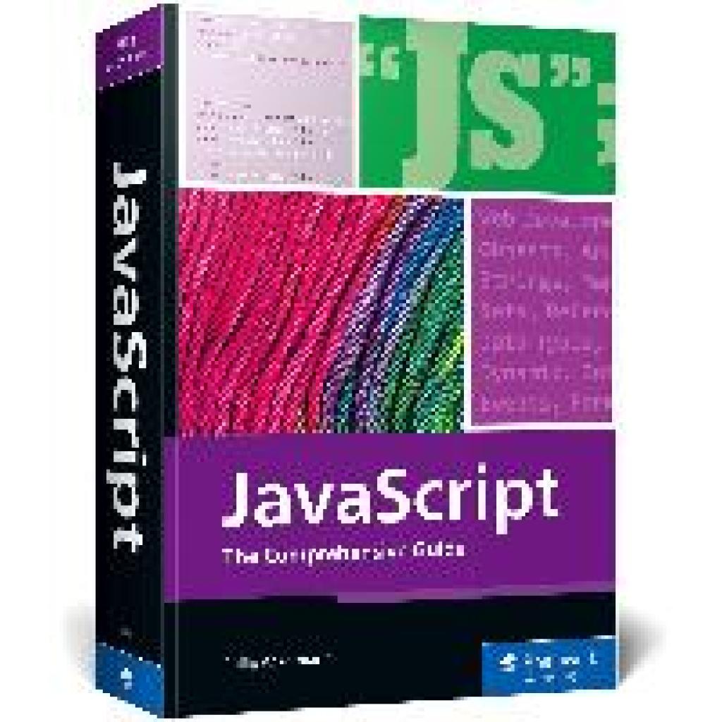 9781493222865 - Ackermann Philip JavaScript