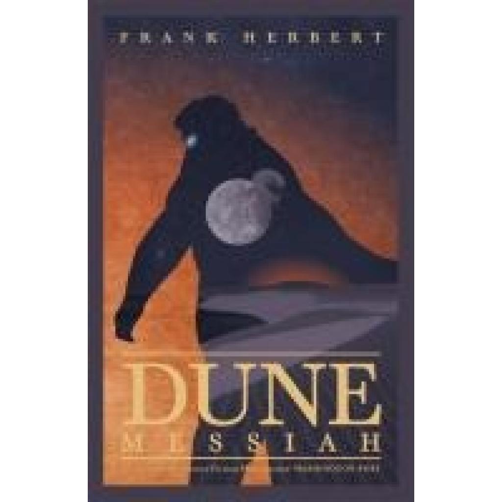 Herbert, Frank: Dune Messiah