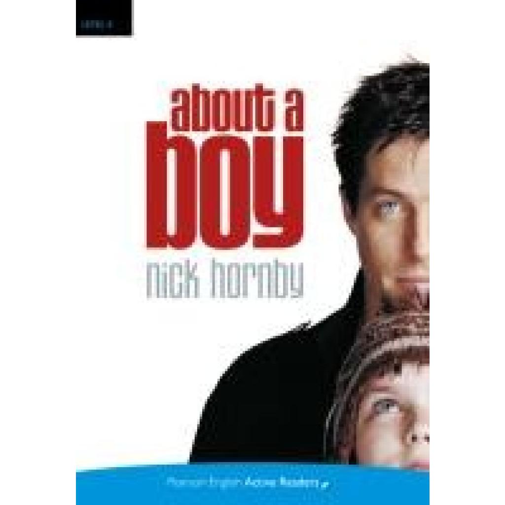 Hornby, Nick: "About a Boy"