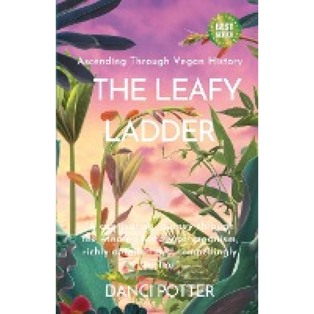 Potter, Danci: The Leafy Ladder