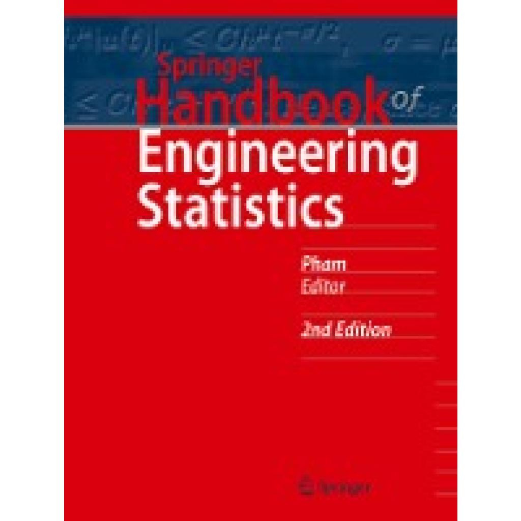 Springer pdf. Engineering statistics Handbook. Radio Frequency Springer book.