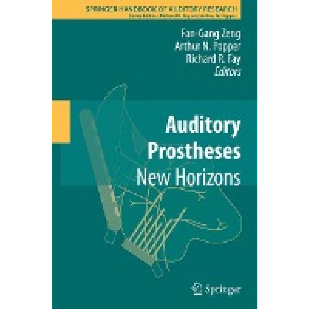 Auditory Prostheses