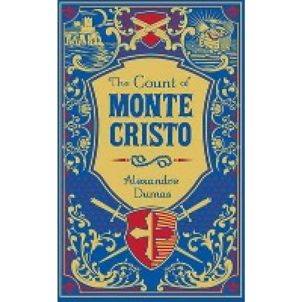 9781435132115 - Dumas Alexandre The Count of Monte Cristo