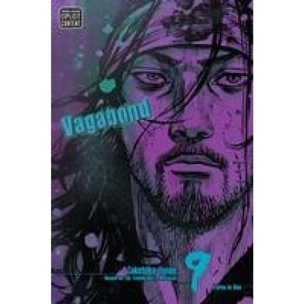 9781421523132 - Inoue Takehiko Vagabond (VIZBIG Edition) Vol 9 9781421523132 - Inoue Takehiko Vagabond (VIZBIG Edition) Vol 9