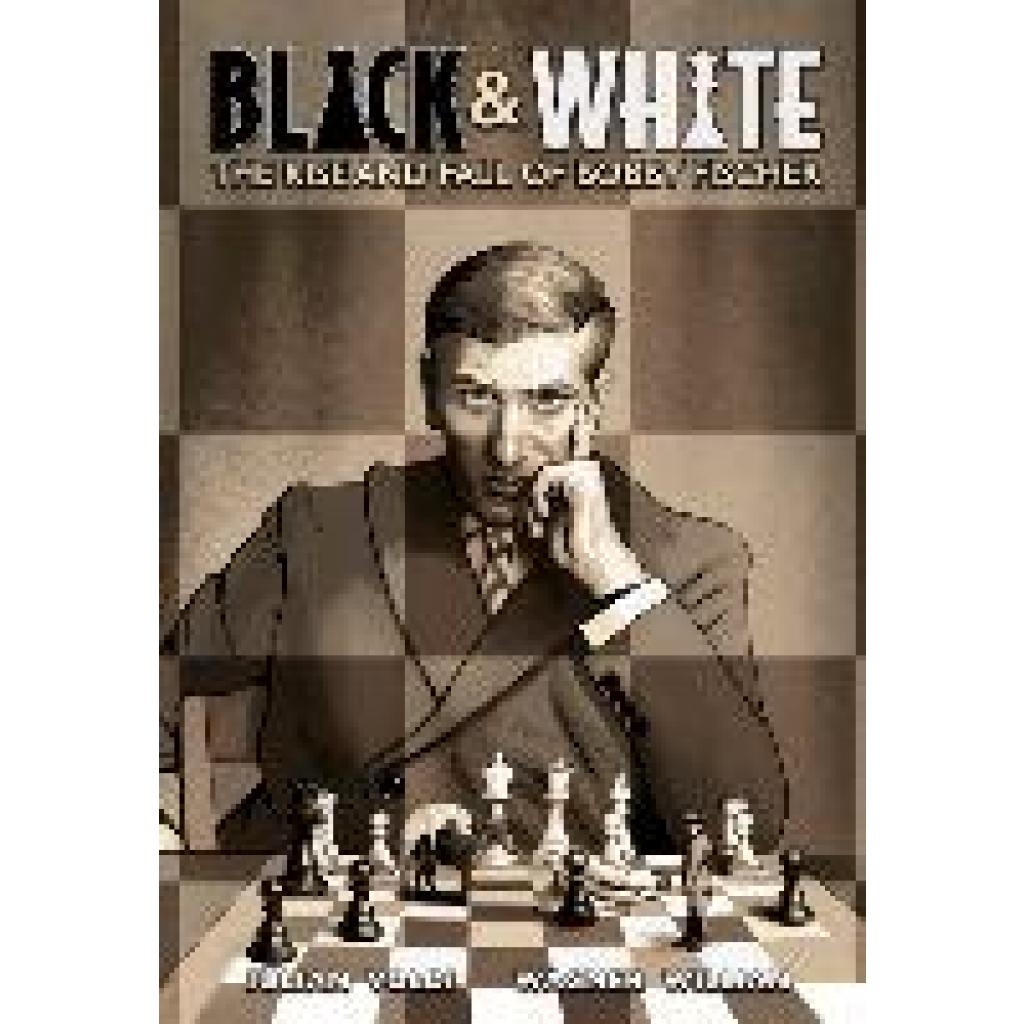9781419759864 - Black and White - Julian Voloj Gebunden 9781419759864 - Black and White - Julian Voloj Gebunden