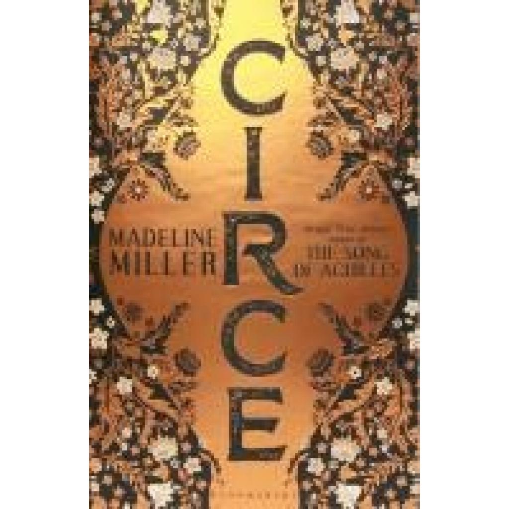 Miller, Madeline: Circe