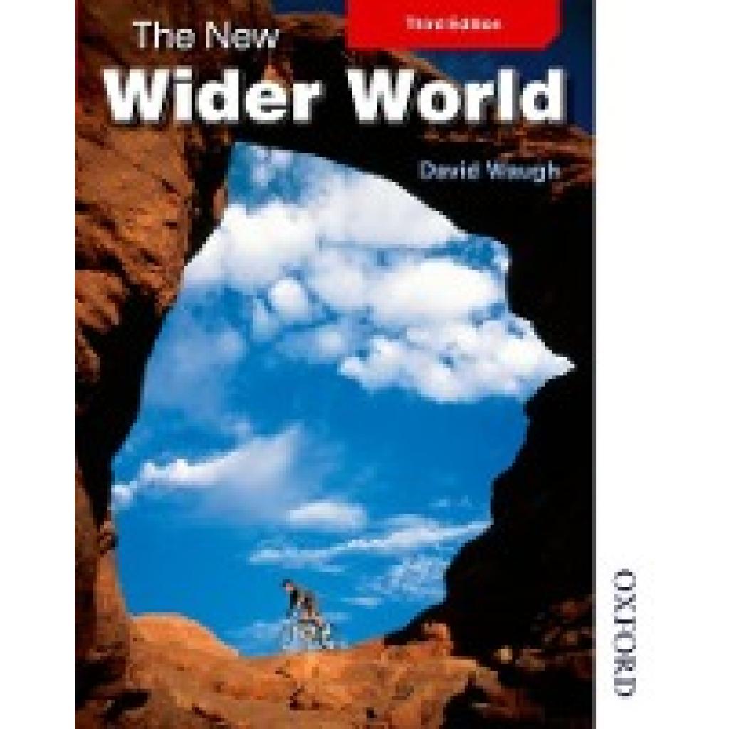 Waugh, David: The New Wider World