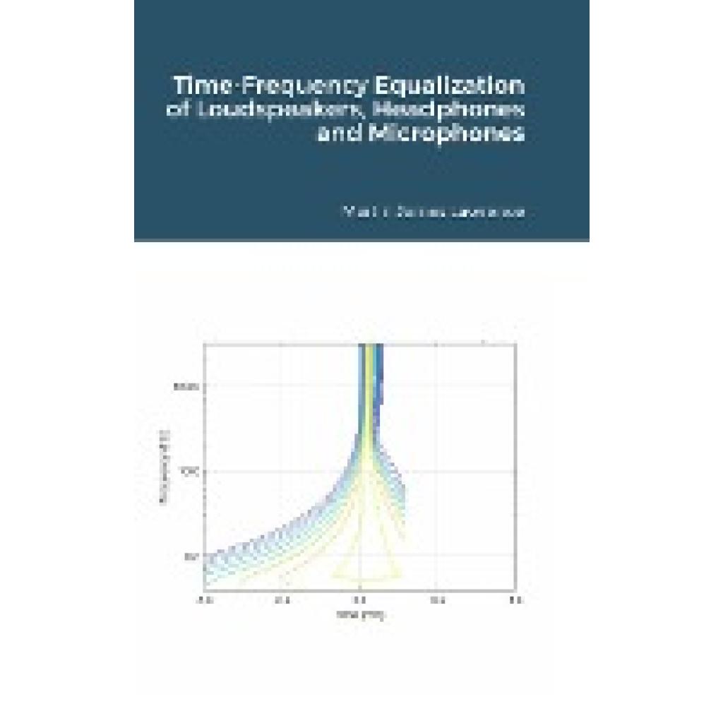 Lawrence, Martin James: Time-Frequency Equalization of Loudspeakers, Headphones and Microphones