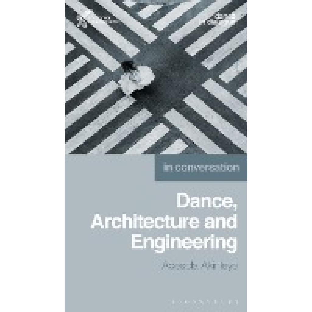 Akinleye, Adesola: Dance, Architecture and Engineering