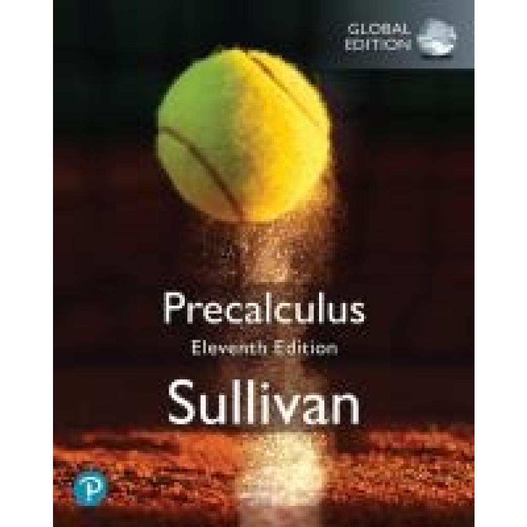 9781292444529 - Sullivan Michael Precalculus Global Edition 9781292444529 - Sullivan Michael Precalculus Global Edition
