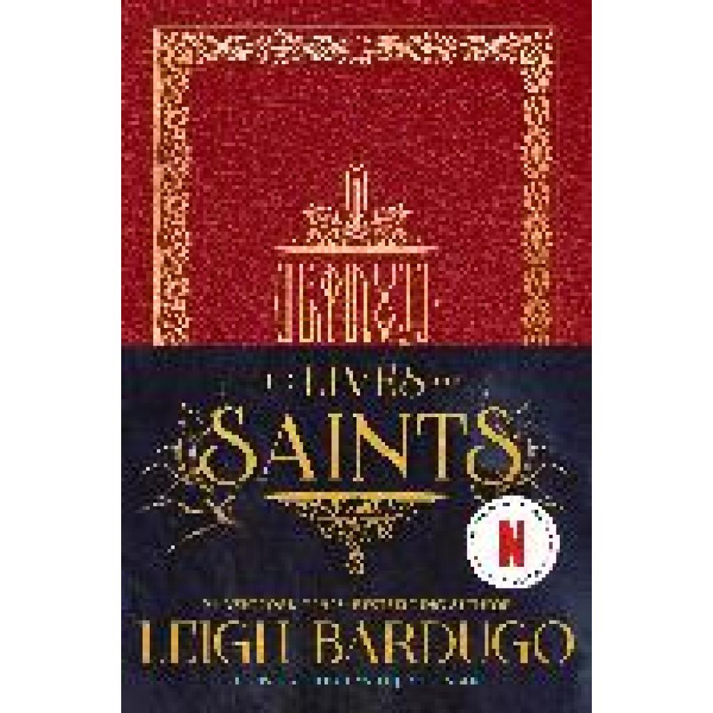 9781250765208 - The Lives of Saints - Leigh Bardugo Gebunden