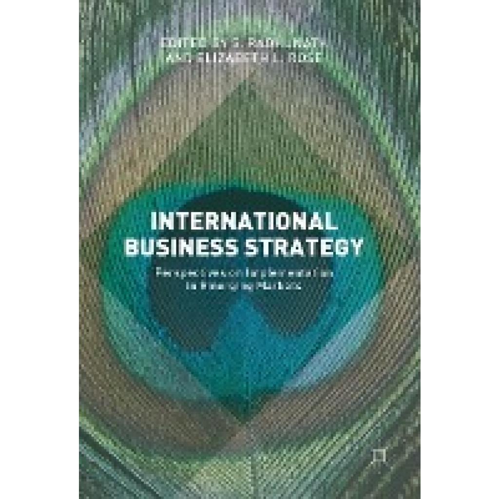 International Business Strategy