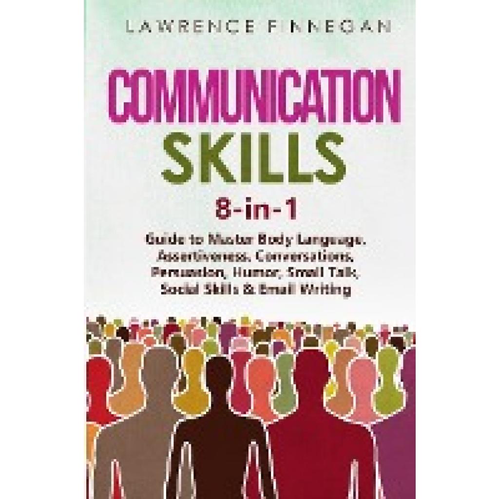 Finnegan, Lawrence: Communication Skills