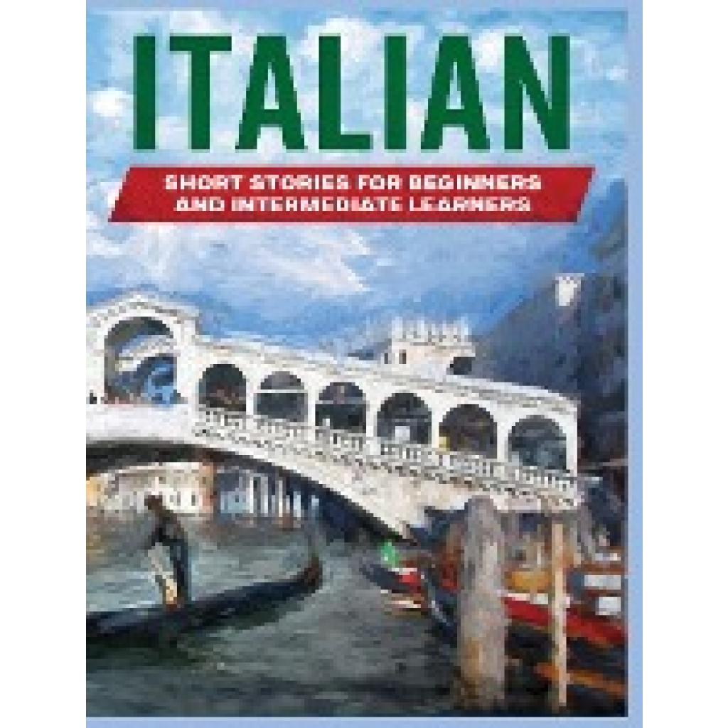 Bailey, Tilda: Italian Short Stories