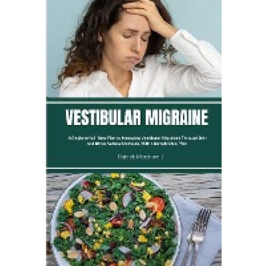 Marshwell, Patrick: Vestibular Migraine