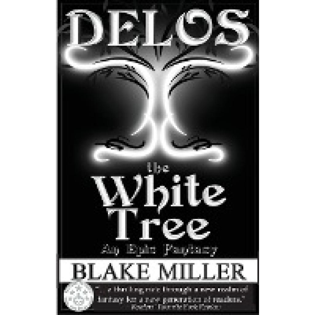 Miller, Blake: DELOS