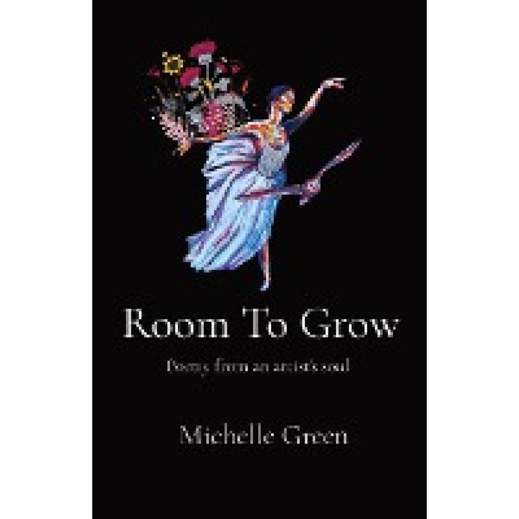 Green: Room To Grow