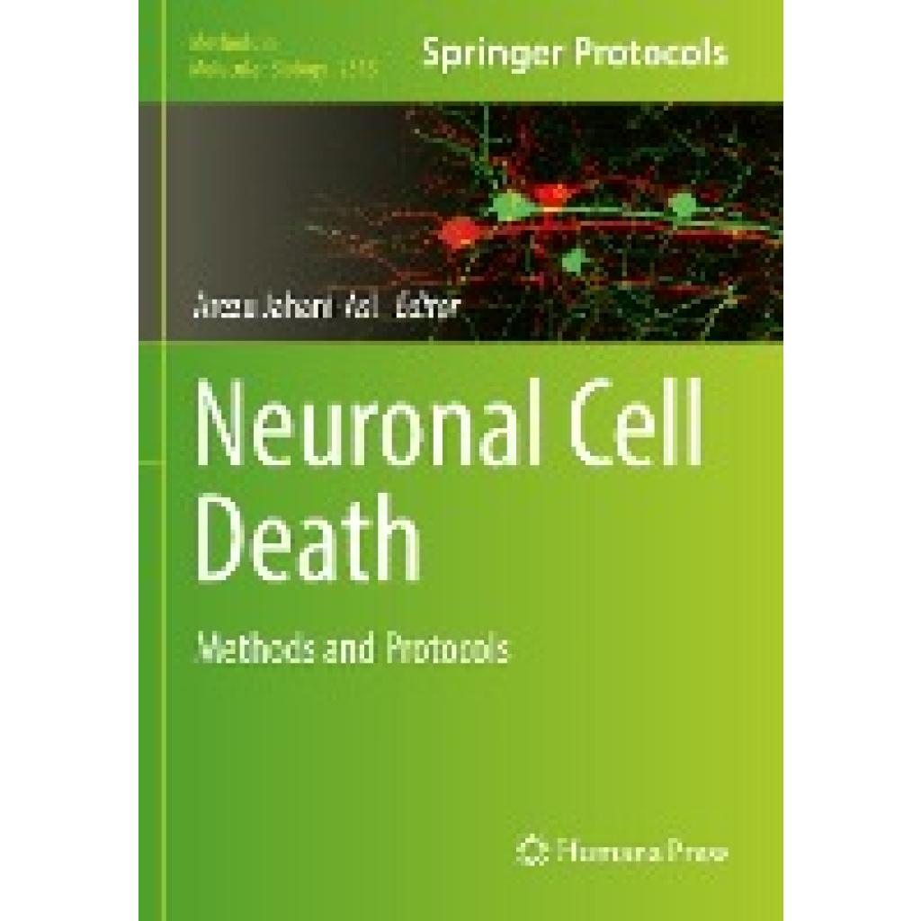 Neuronal Cell Death