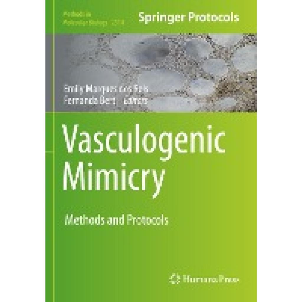 Vasculogenic Mimicry