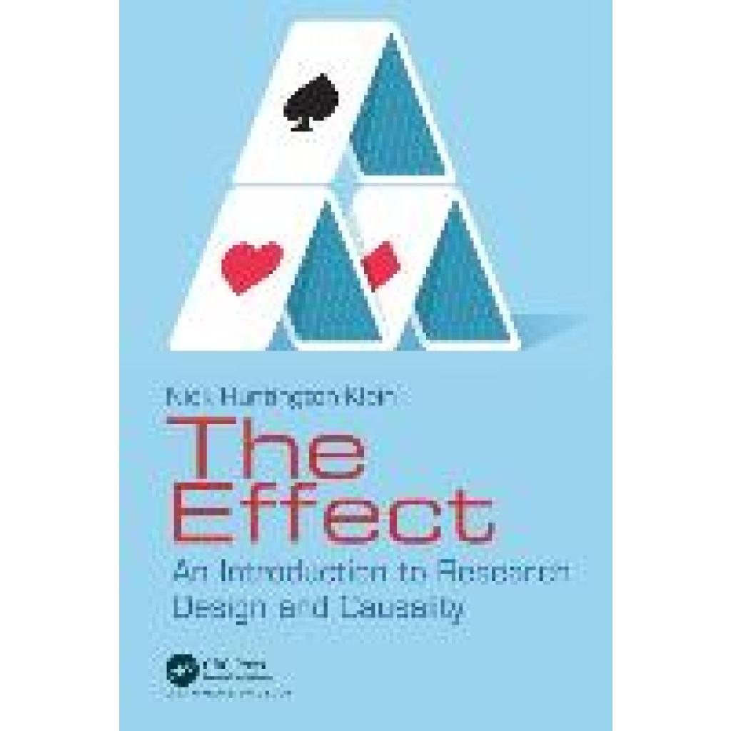 9781032125787 - The Effect - Nick Huntington-Klein Taschenbuch 9781032125787 - The Effect - Nick Huntington-Klein Taschenbuch