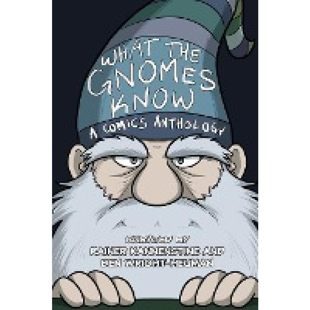 What the Gnomes Know