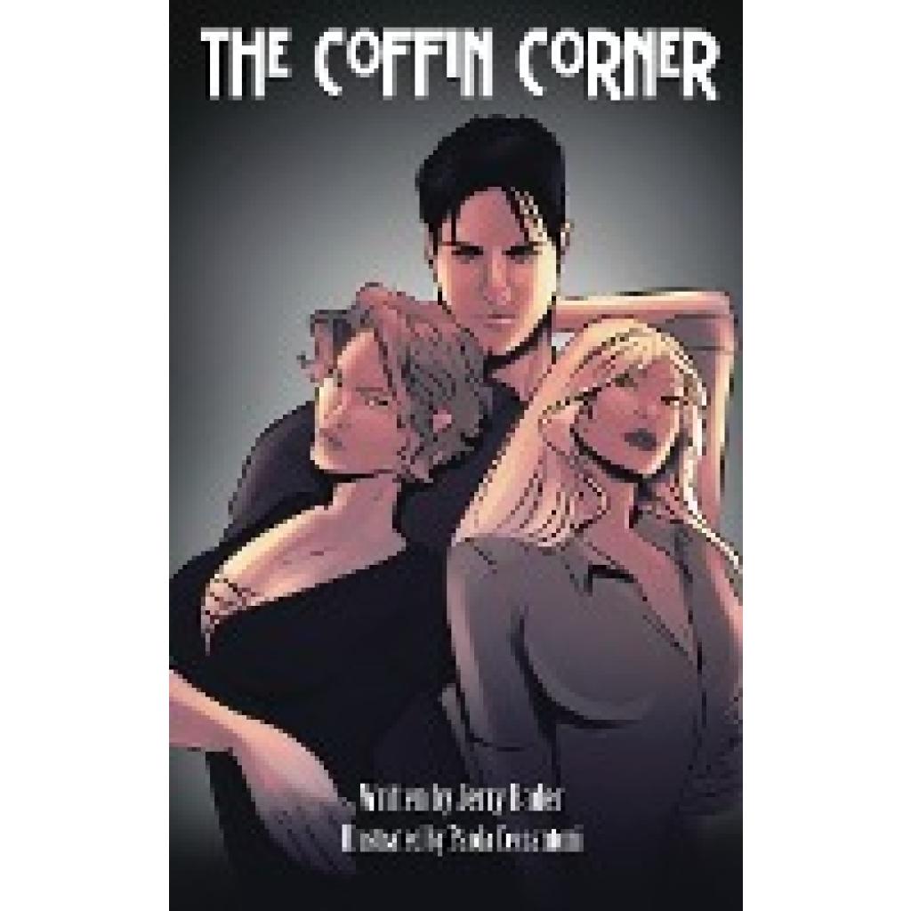 Bader, Jerry: The Coffin Corner