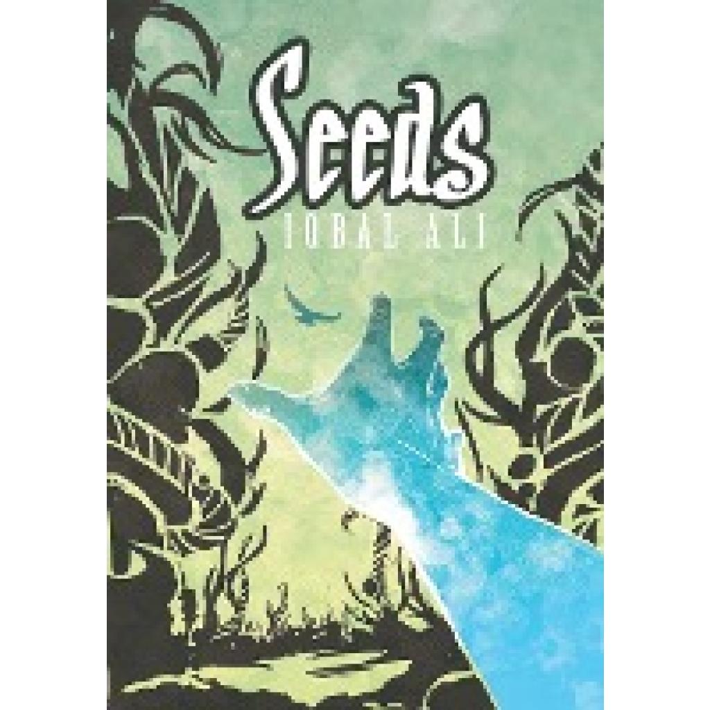 Ali, Iqbal Hussain: Seeds