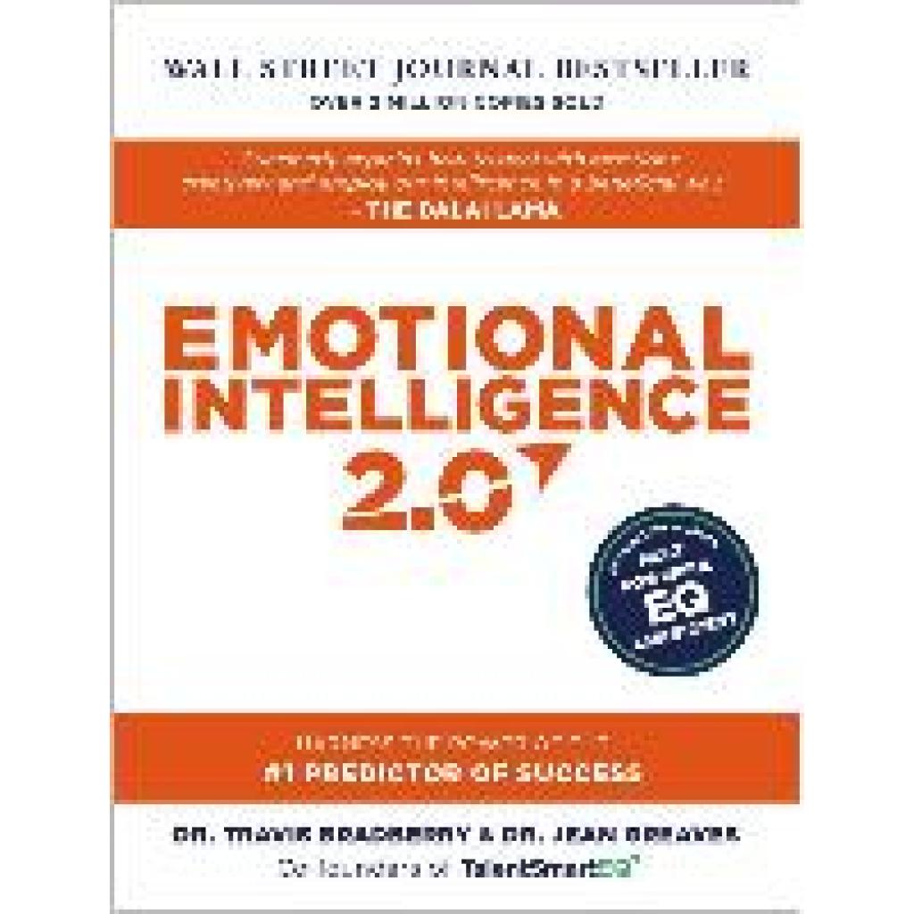 Bradberry, Travis: Emotional Intelligence 2.0