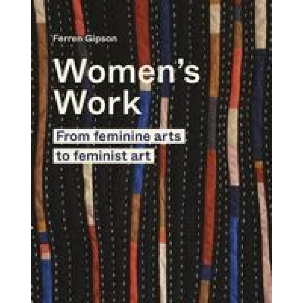 Gipson, Ferren: Women's Work