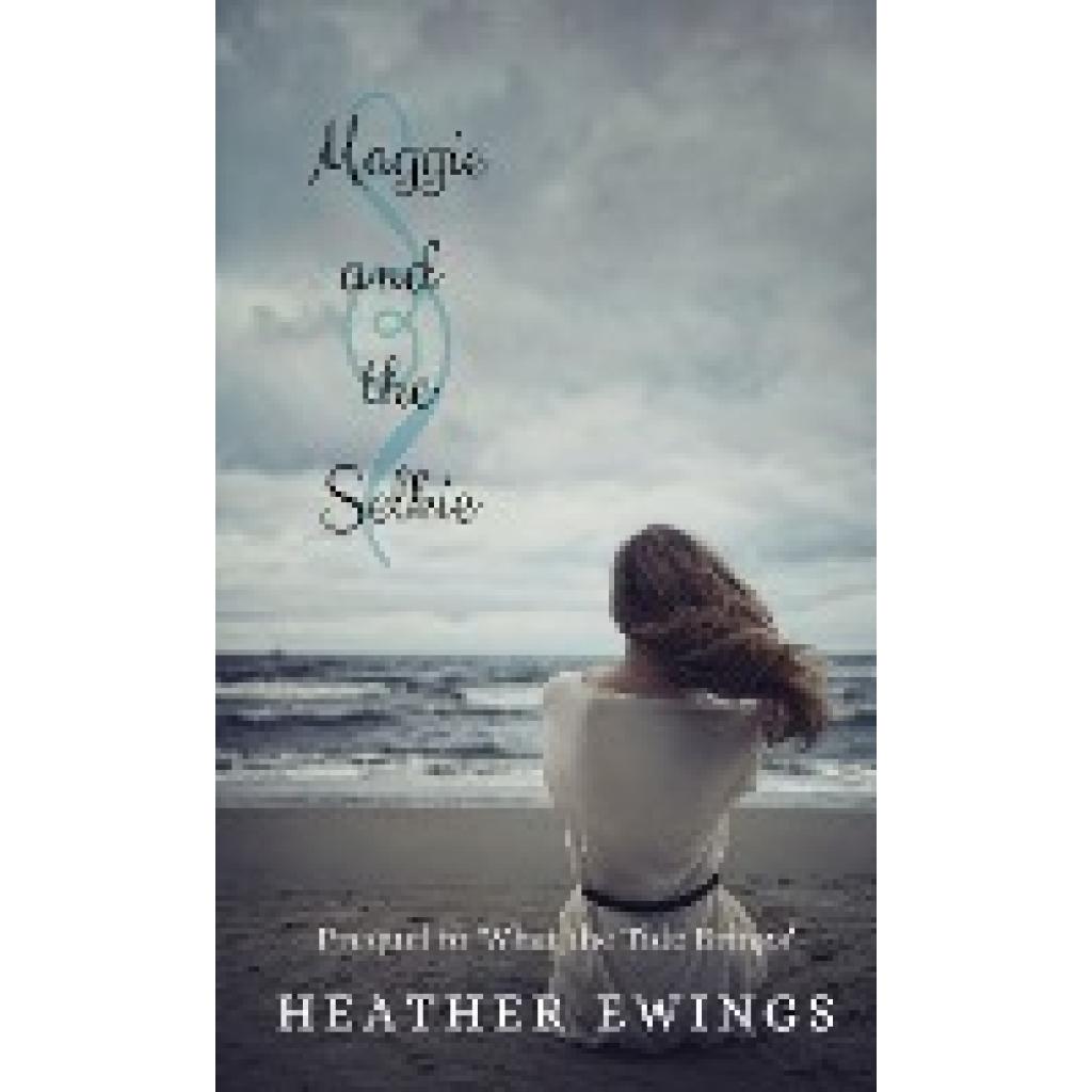 Ewings, Heather: Maggie and the Selkie