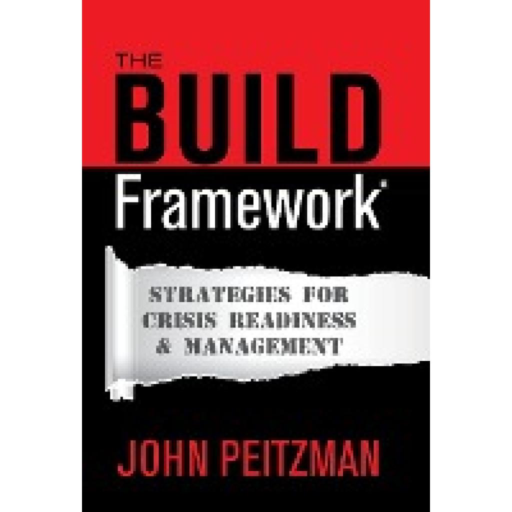 Peitzman, John: The BUILD Framework®