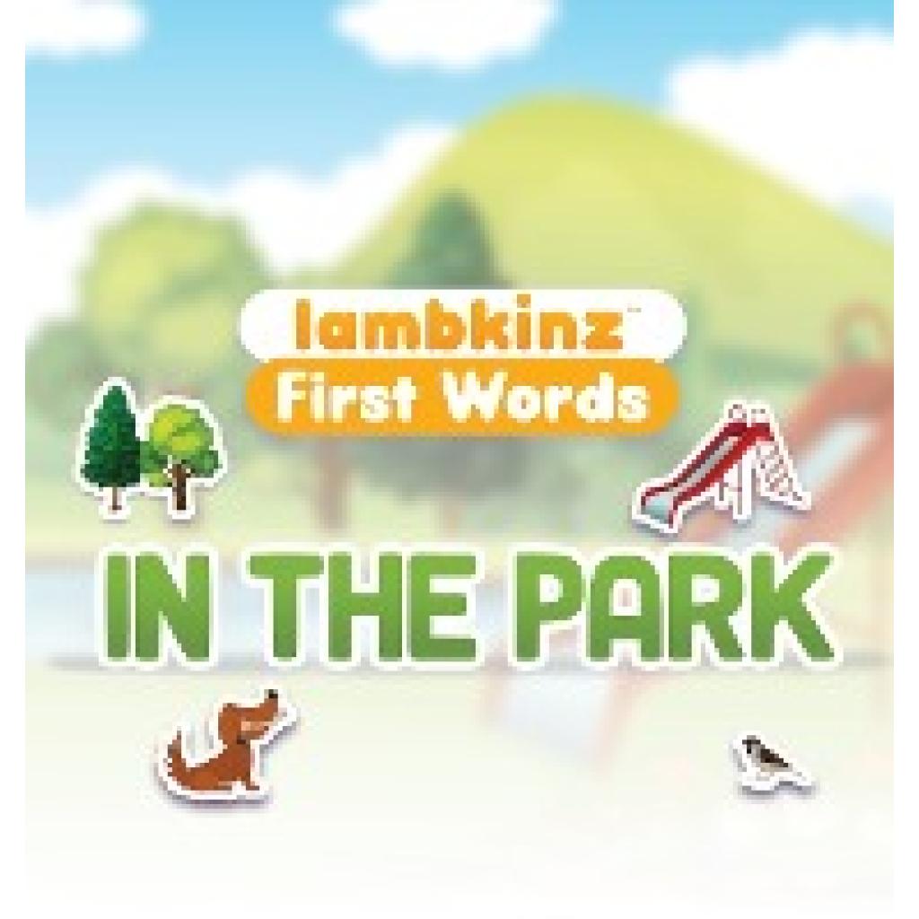 Lambkinz: lambkinz first words