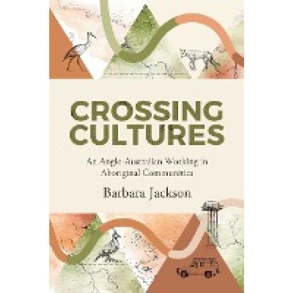 Jackson, Barbara: Crossing cultures