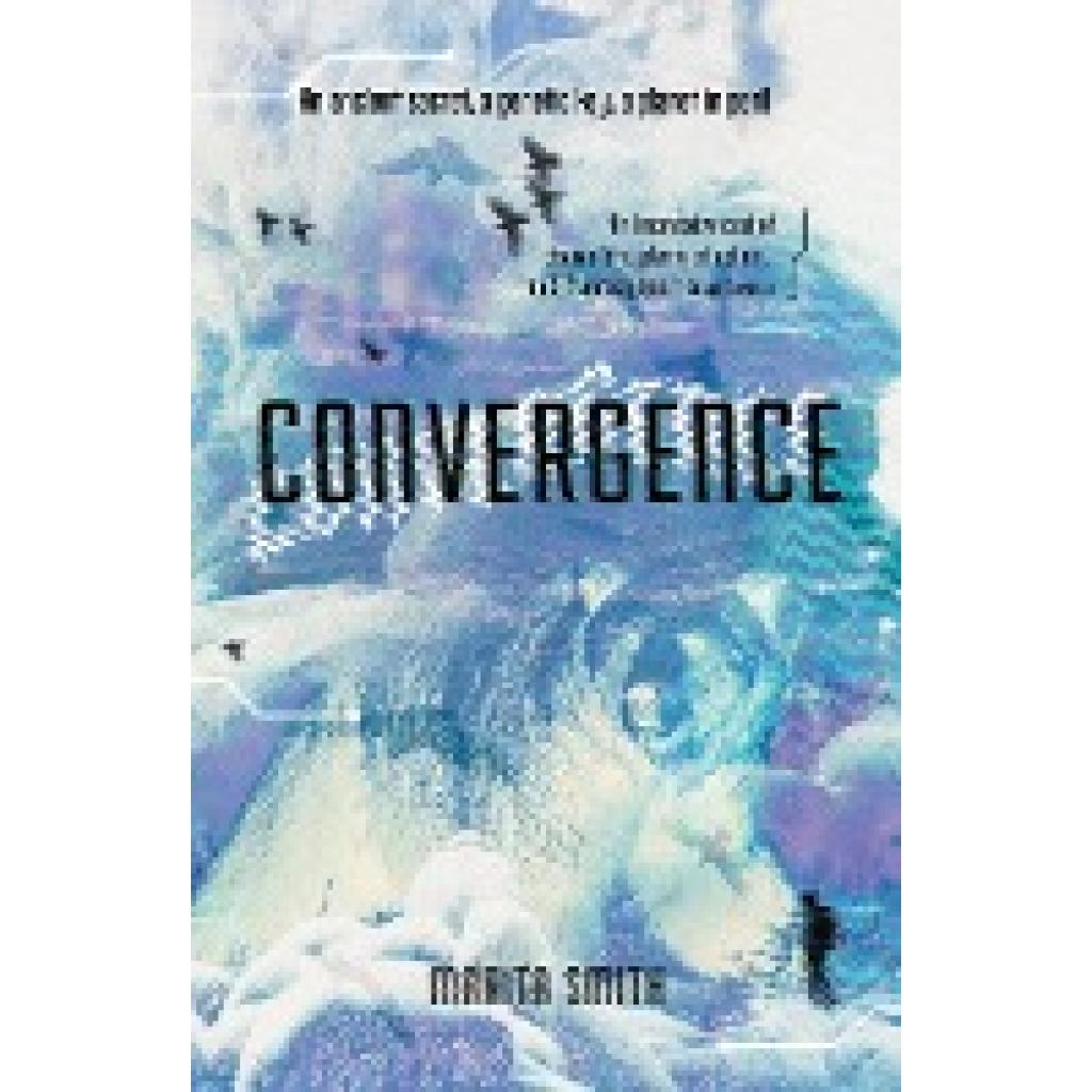 Smith, Marita: Convergence