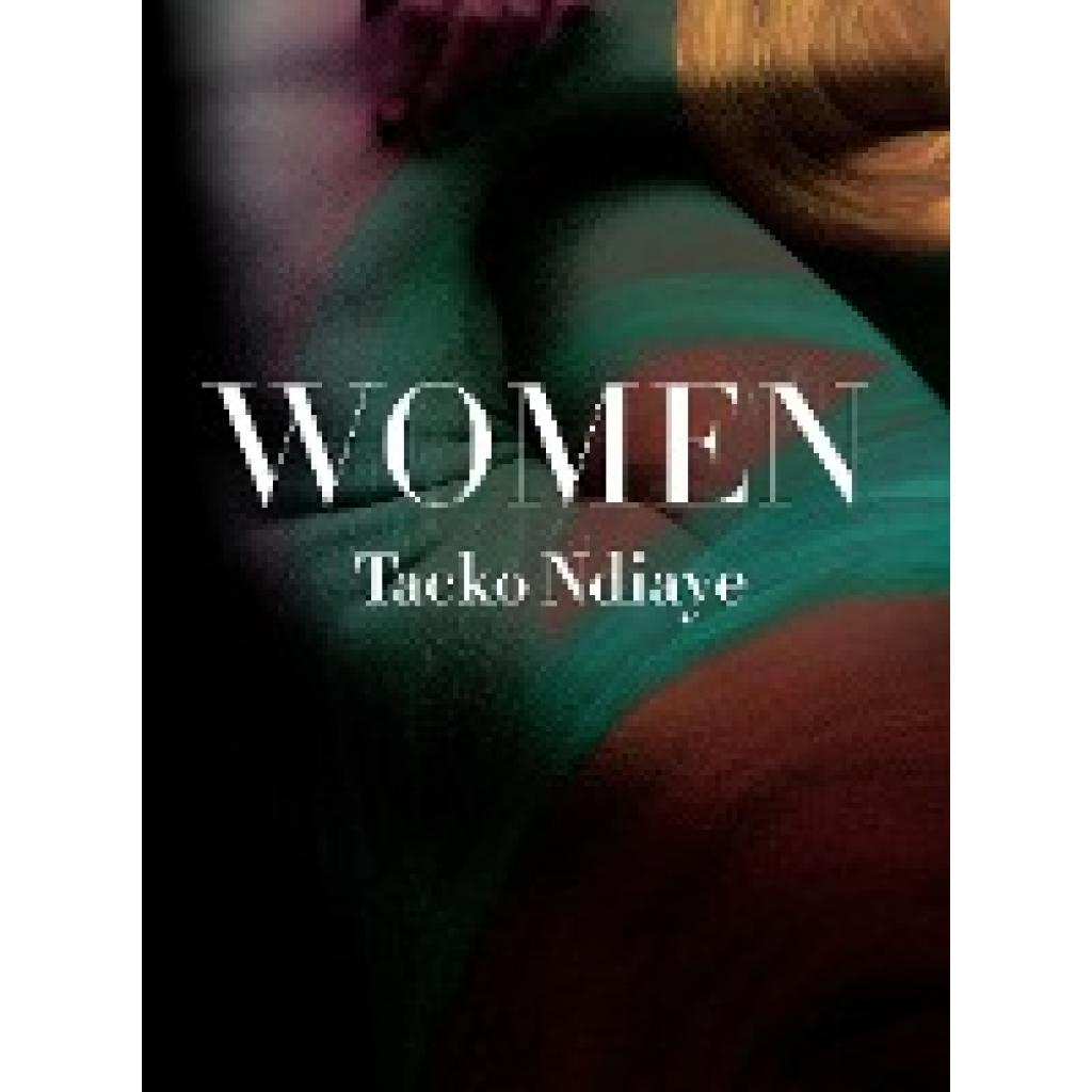 Ndiaye, Tacko: WOMEN
