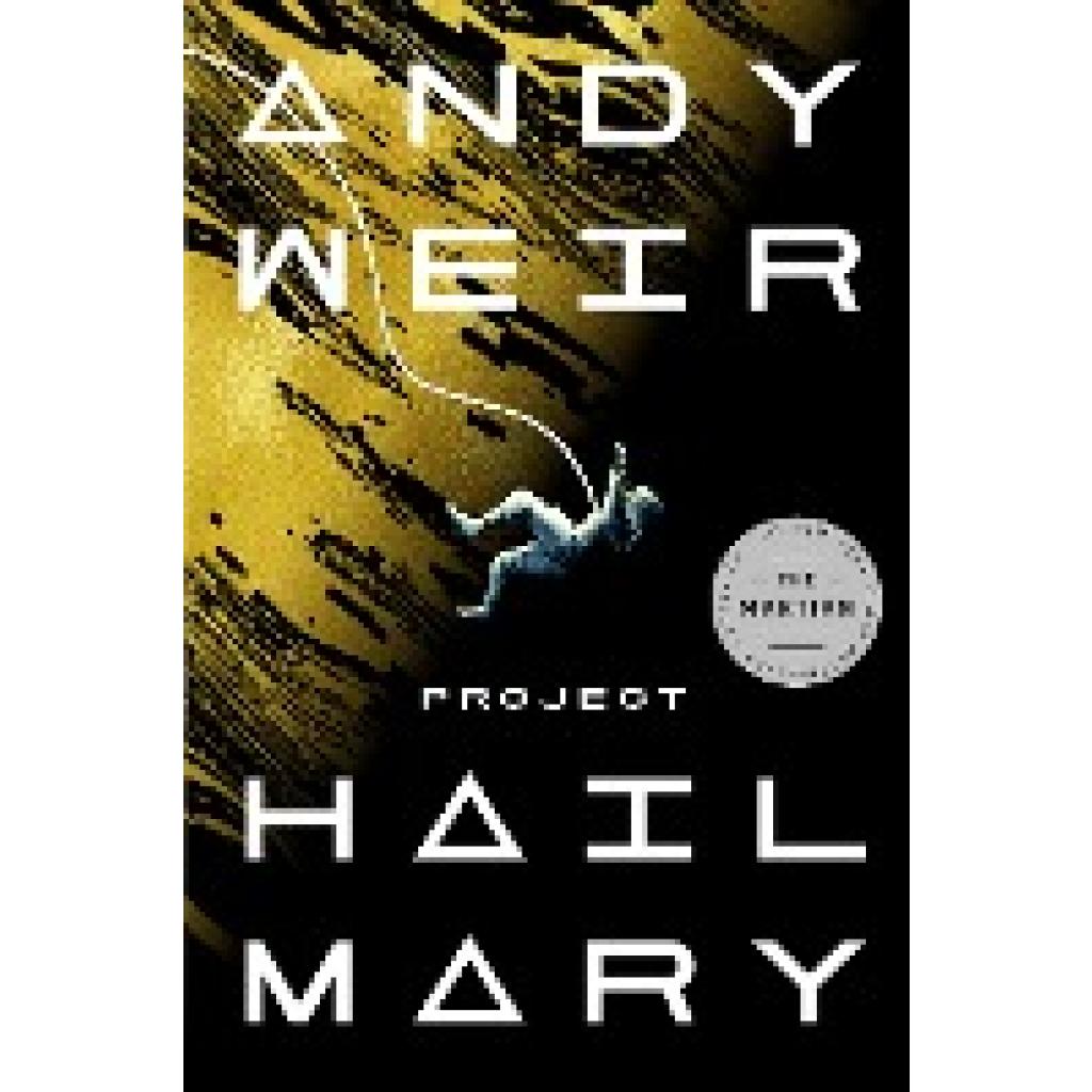 9780593135204 - Andy Weir - GEBRAUCHT Project Hail Mary A Novel - Preis vom 21102023 050544 h