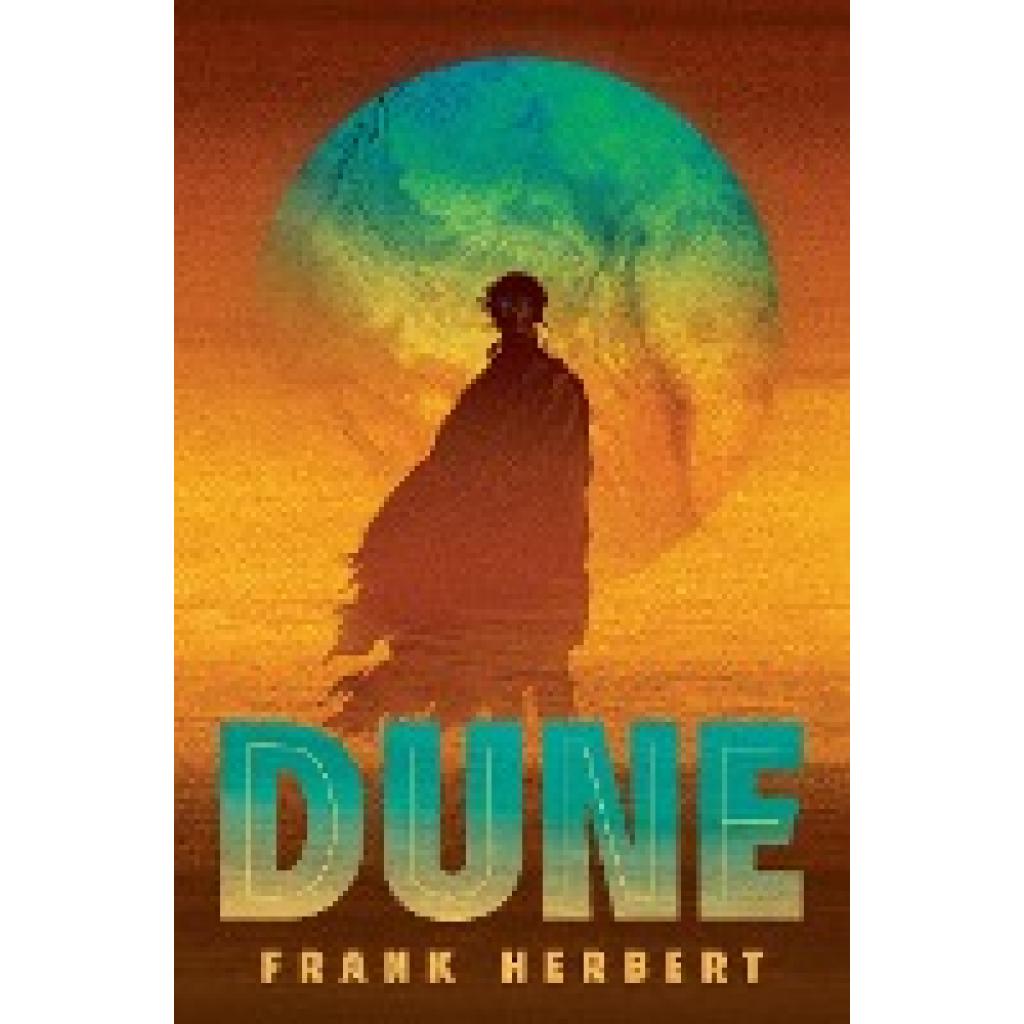 9780593099322 - Dune Deluxe Edition - Frank Herbert Gebunden