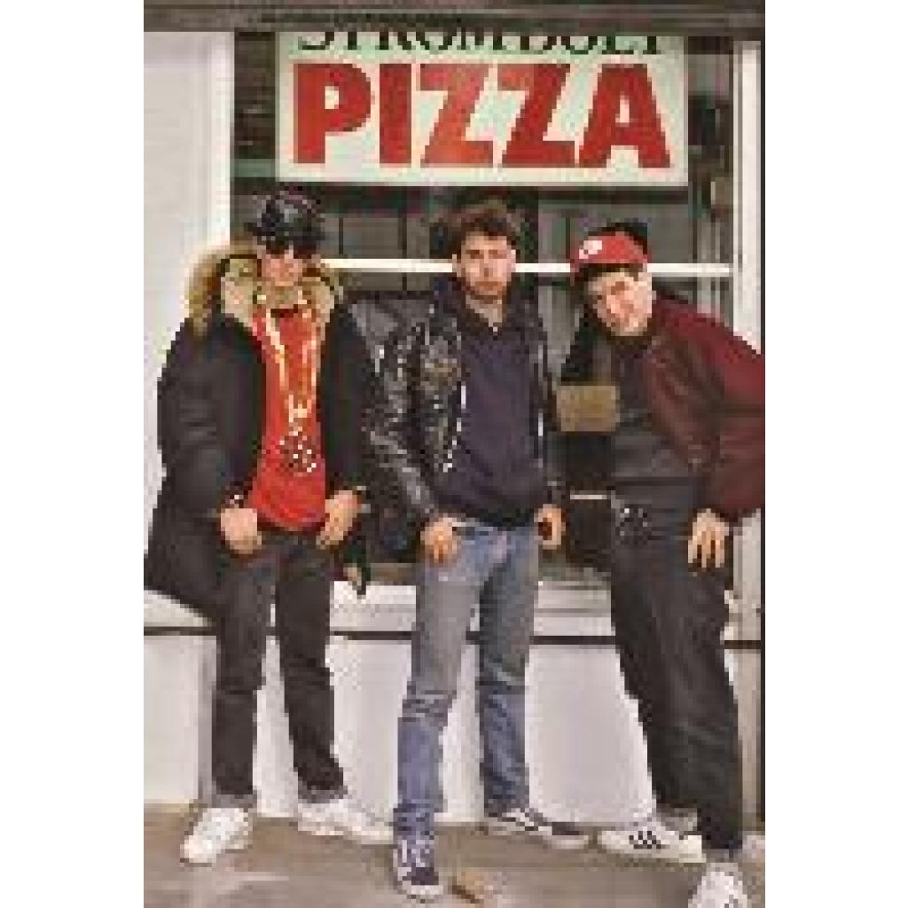 9780571308040 - Beastie Boys Book - Adam Horovitz Michael Diamond Gebunden