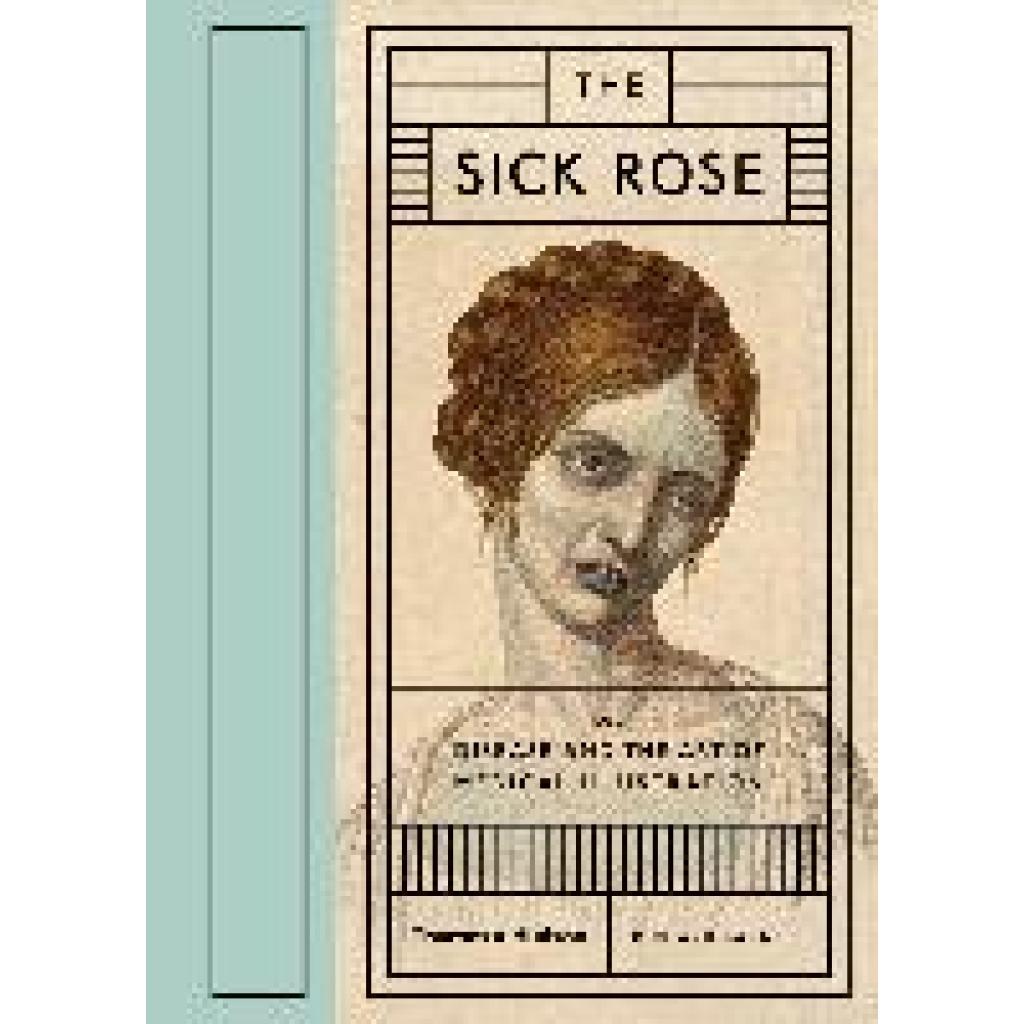 Barnett, Richard: The Sick Rose