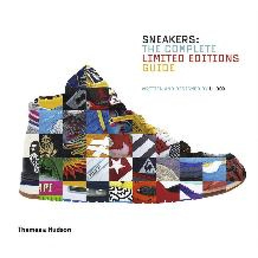 U-Dox: Sneakers