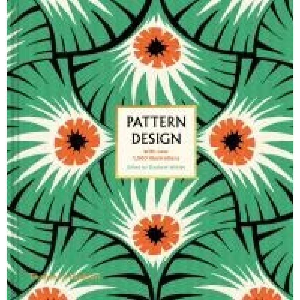 9780500021484 - Pattern Design - Elizabeth Wilhide Gebunden