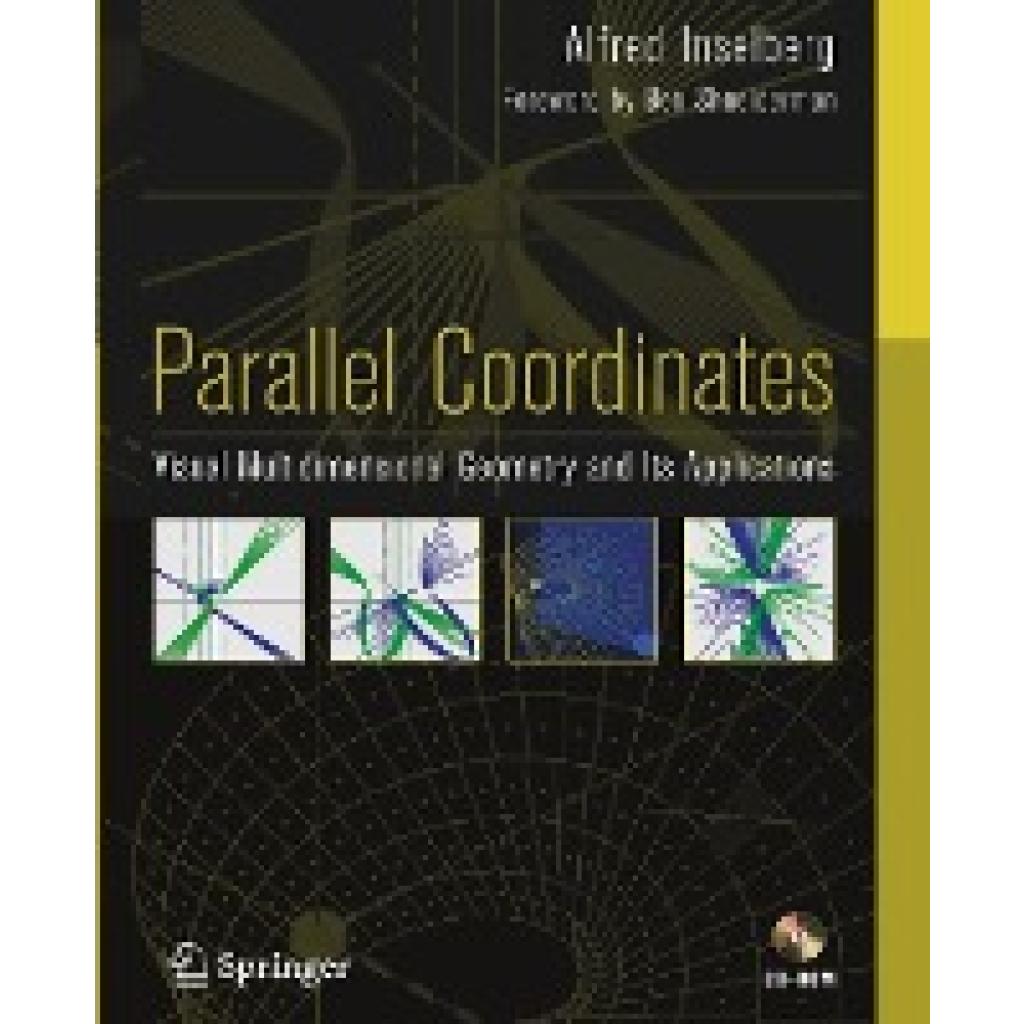 Inselberg, Alfred: Parallel Coordinates