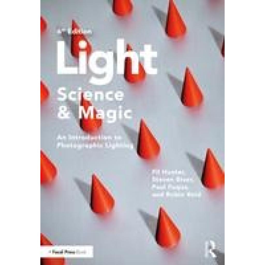 9780367860271 - Hunter Fil Light - Science & Magic 9780367860271 - Hunter Fil Light - Science & Magic